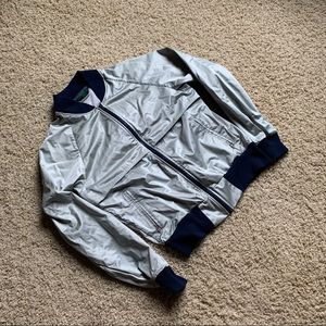 Vintage REI Peak Value Goretex Track Jacket